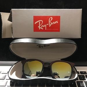 Ray bans